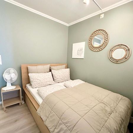 Apartment  Ladegården  in Bergen Eksteriør bilde