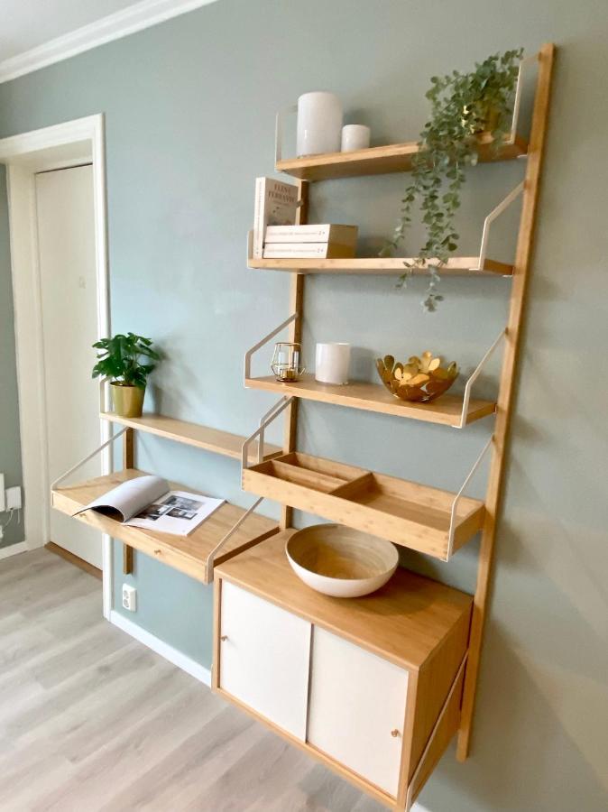 Apartment  Ladegården  in Bergen Eksteriør bilde