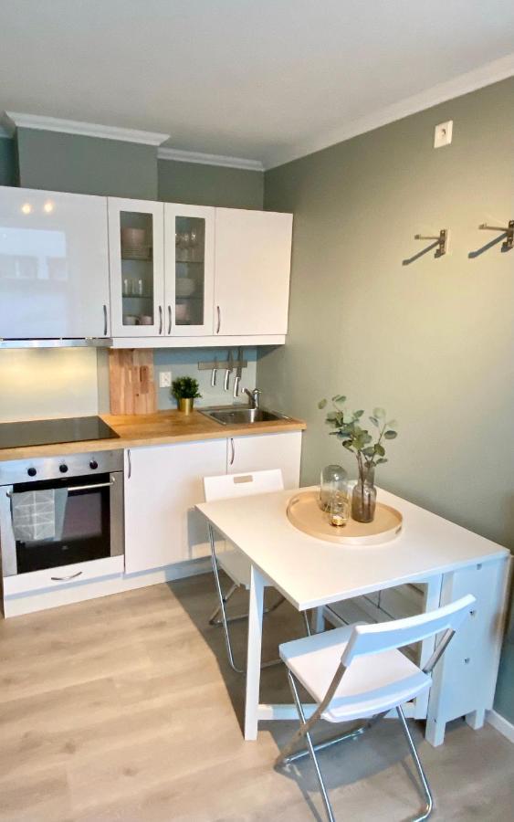 Apartment  Ladegården  in Bergen Eksteriør bilde