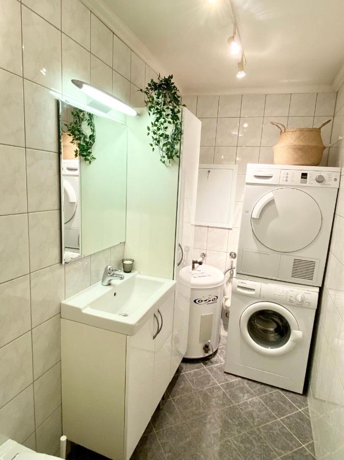 Apartment  Ladegården  in Bergen Eksteriør bilde