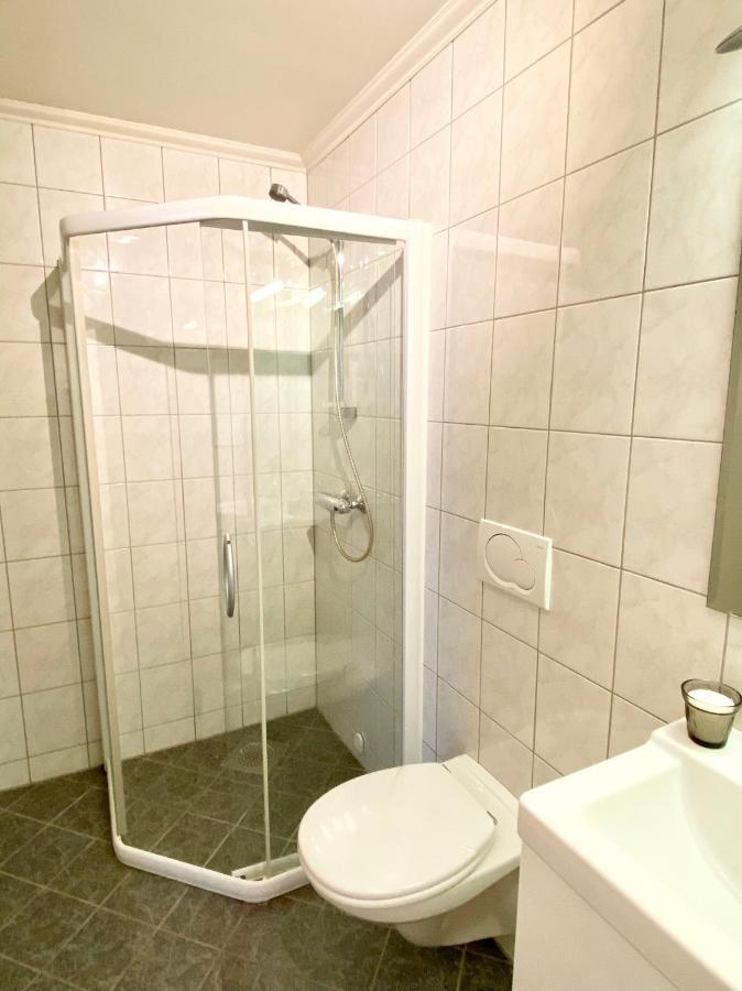 Apartment  Ladegården  in Bergen Eksteriør bilde
