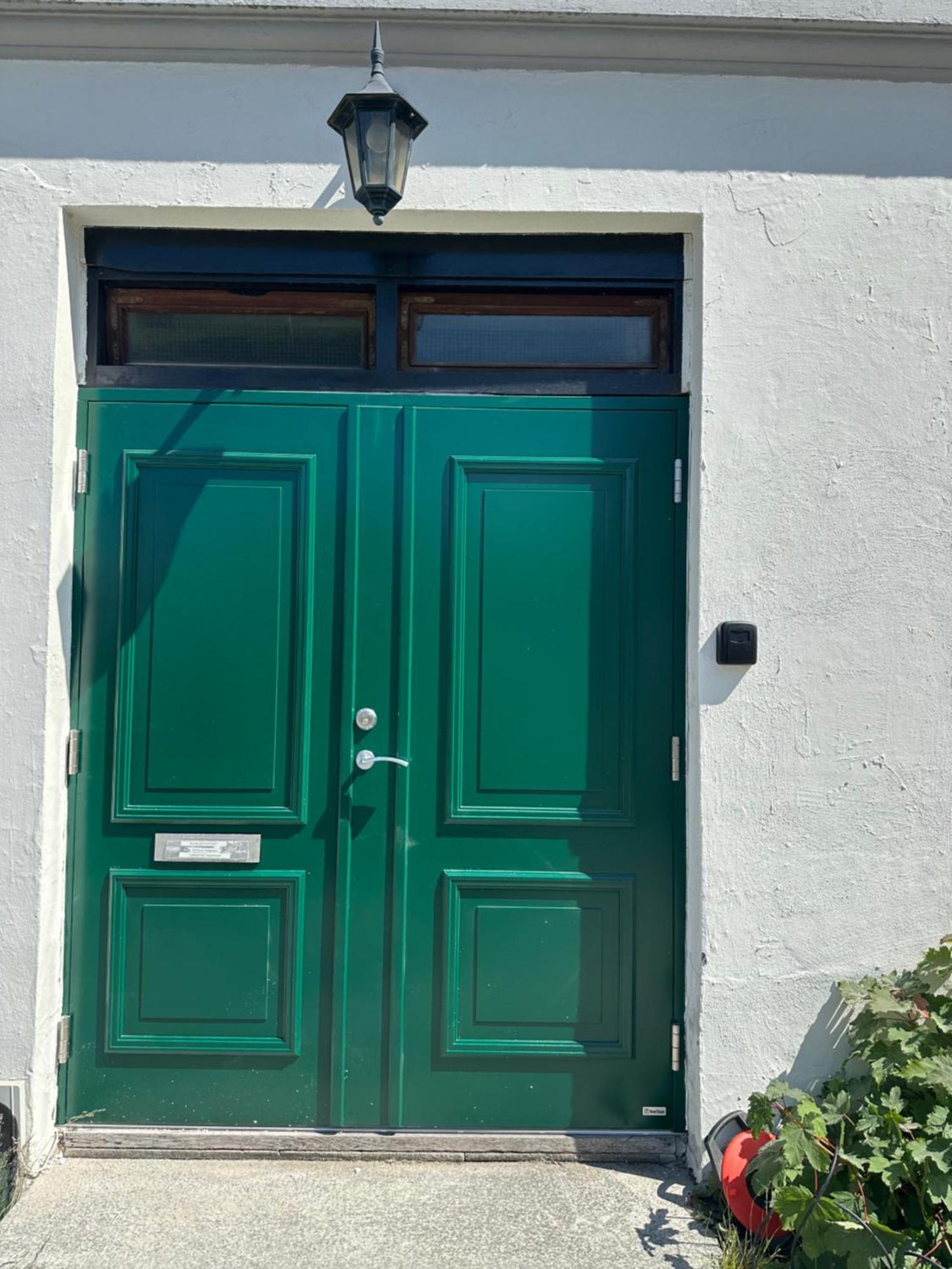 Apartment  Ladegården  in Bergen Eksteriør bilde