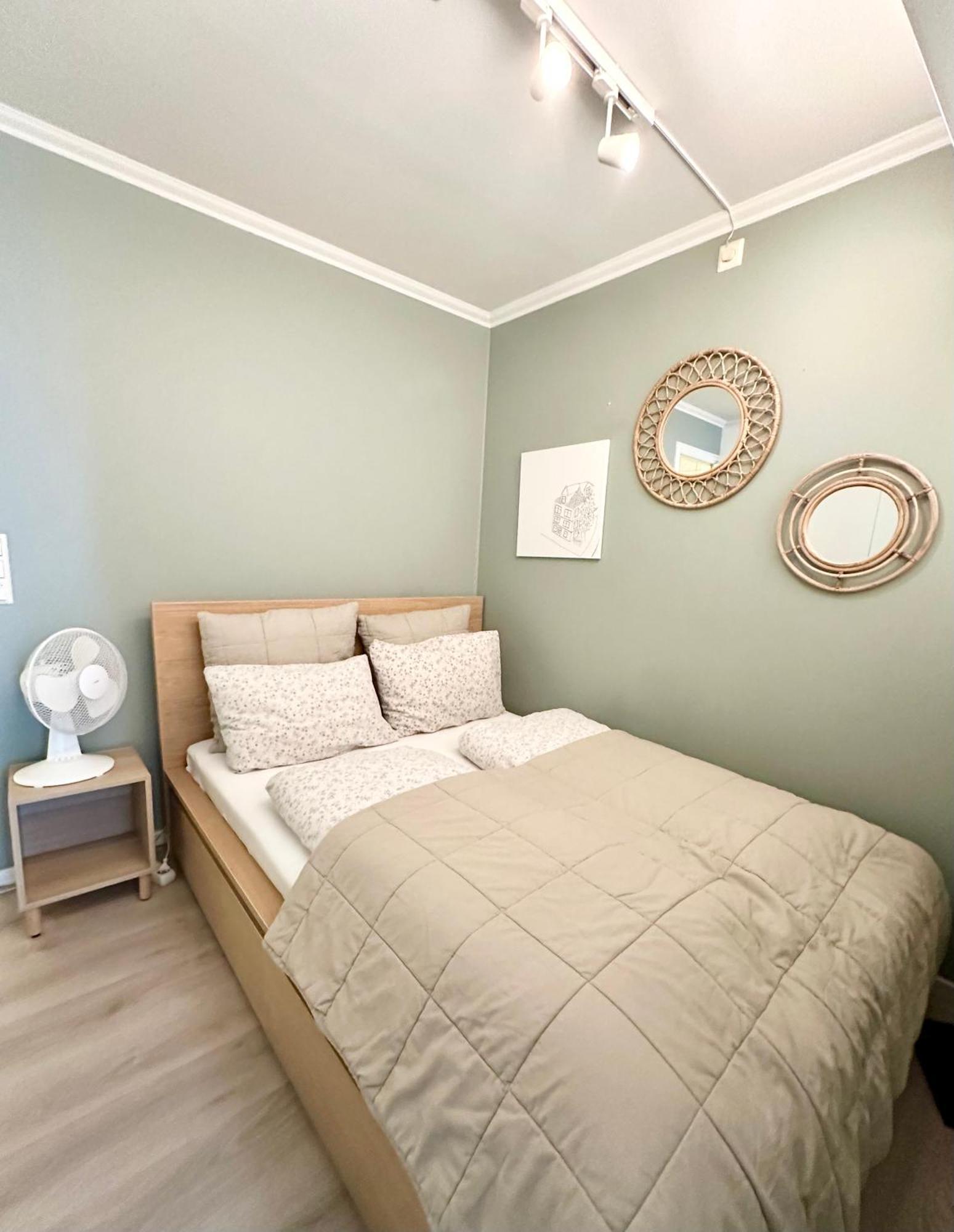 Apartment  Ladegården  in Bergen Eksteriør bilde